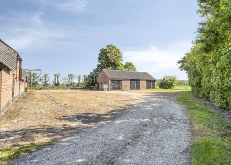  Draaibrugseweg 8, Aardenburg