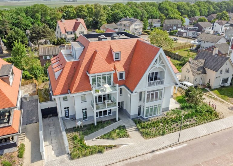  Boulevard de Wielingen 15101, Cadzand