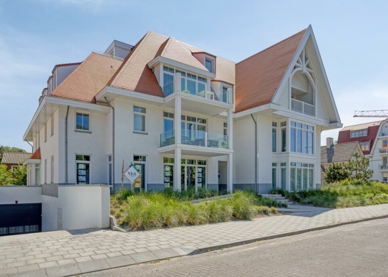  Boulevard de Wielingen 15101, Cadzand