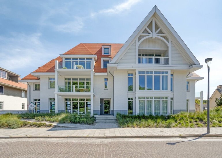  Boulevard de Wielingen 15101, Cadzand