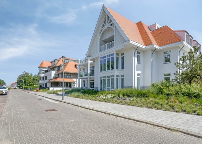  Boulevard de Wielingen 15101, Cadzand