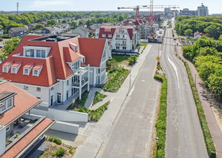 Boulevard de Wielingen 15101, Cadzand