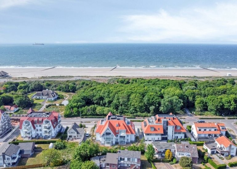  Boulevard de Wielingen 15101, Cadzand