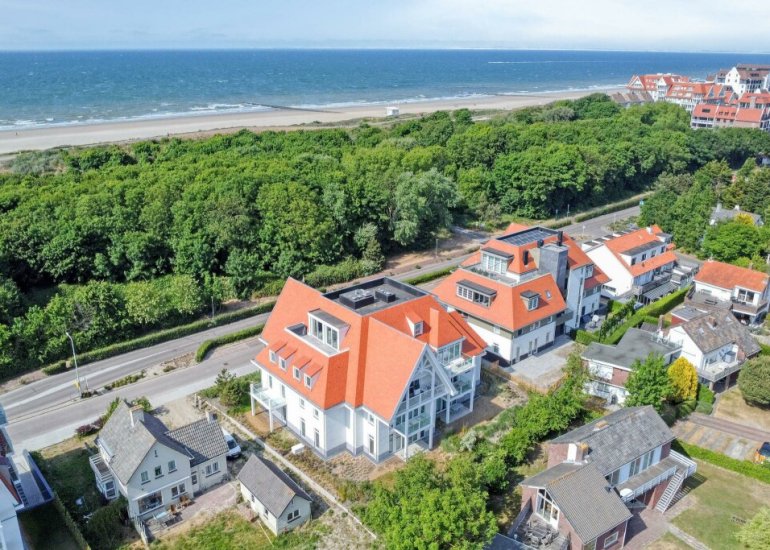  Boulevard de Wielingen 15101, Cadzand