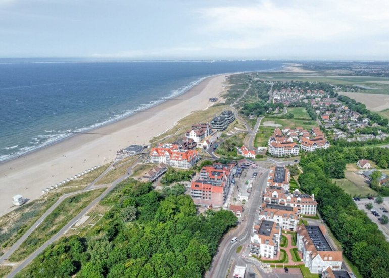  Boulevard de Wielingen 15101, Cadzand