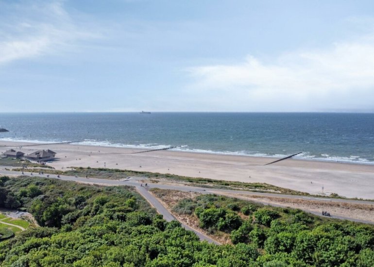  Boulevard de Wielingen 15101, Cadzand