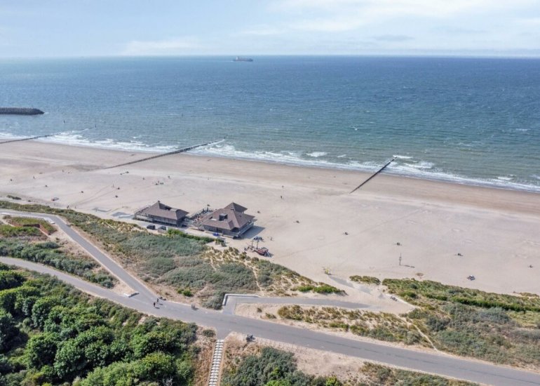  Boulevard de Wielingen 15101, Cadzand