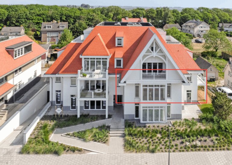  Boulevard de Wielingen 15101, Cadzand