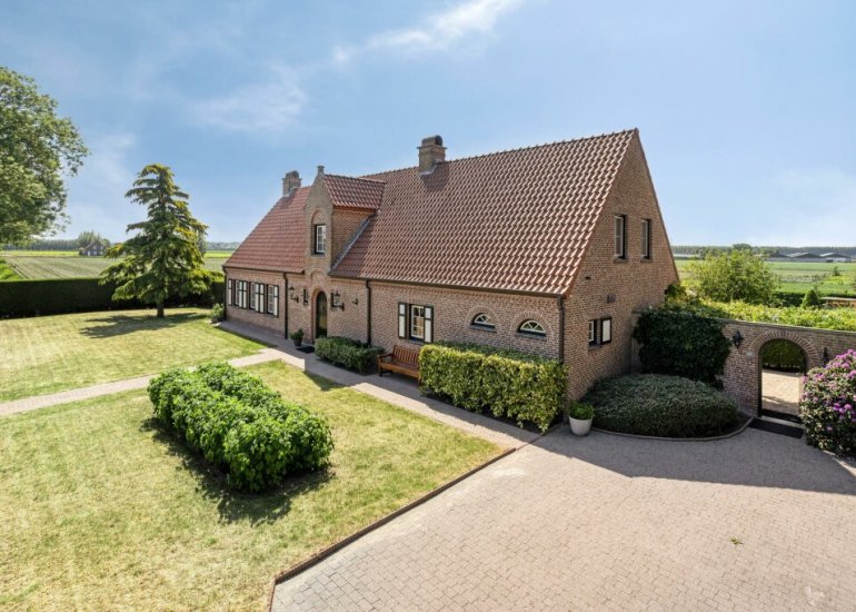  Sara Beytsweg 6, Eede