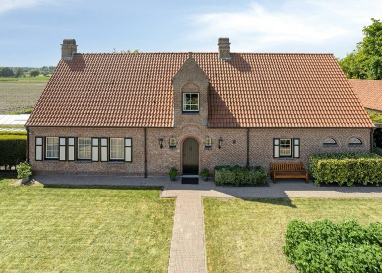  Sara Beytsweg 6, Eede