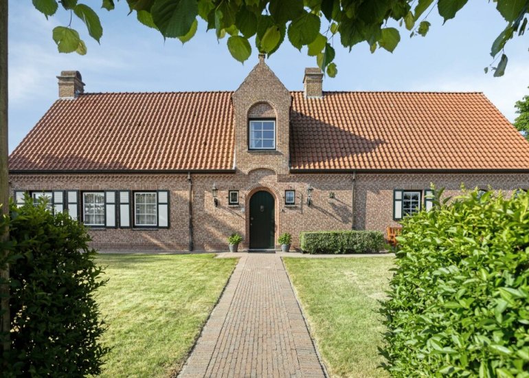  Sara Beytsweg 6, Eede