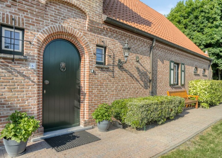  Sara Beytsweg 6, Eede