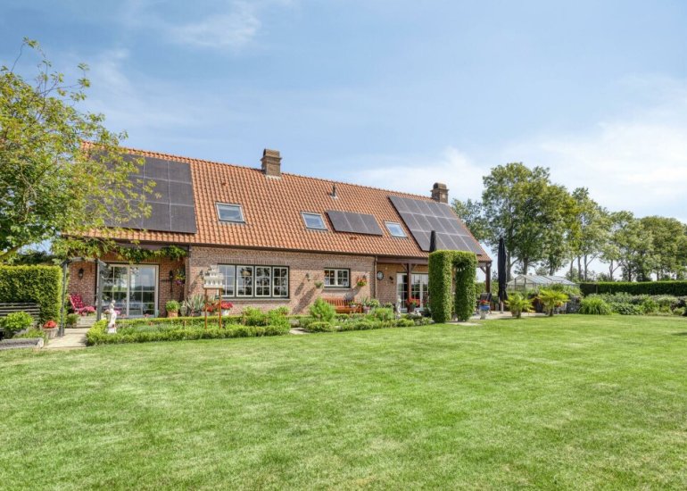  Sara Beytsweg 6, Eede