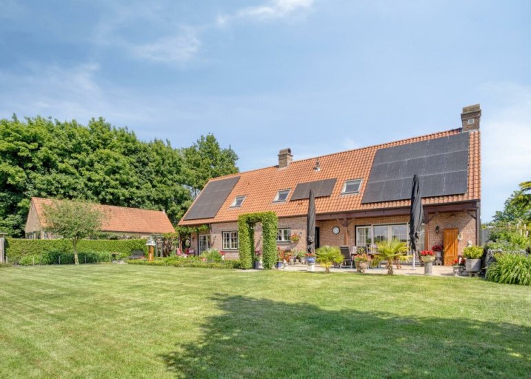  Sara Beytsweg 6, Eede