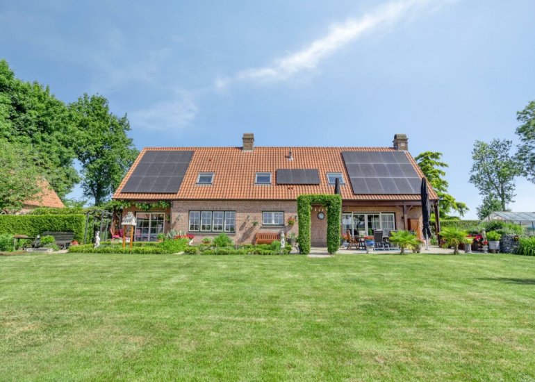  Sara Beytsweg 6, Eede