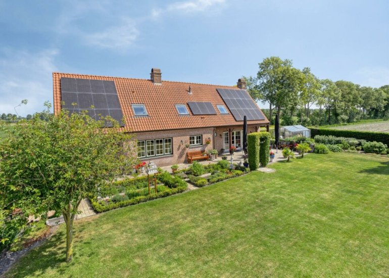  Sara Beytsweg 6, Eede