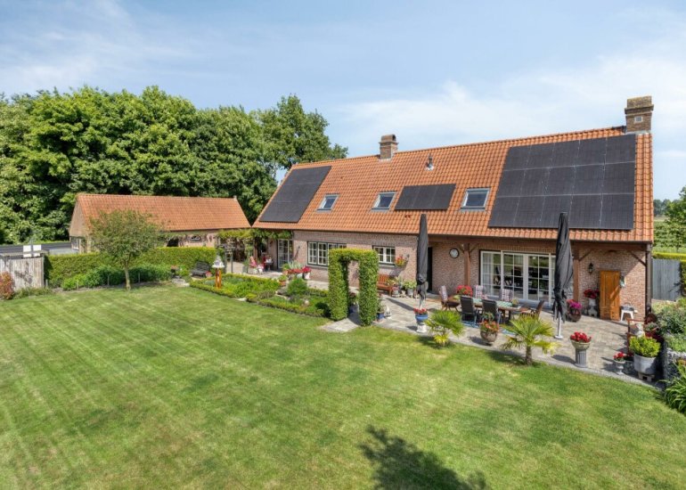  Sara Beytsweg 6, Eede