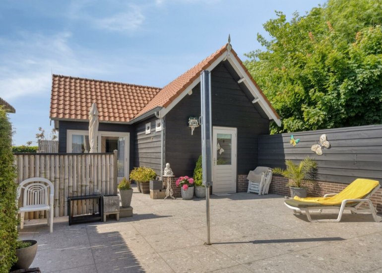  Sara Beytsweg 6, Eede