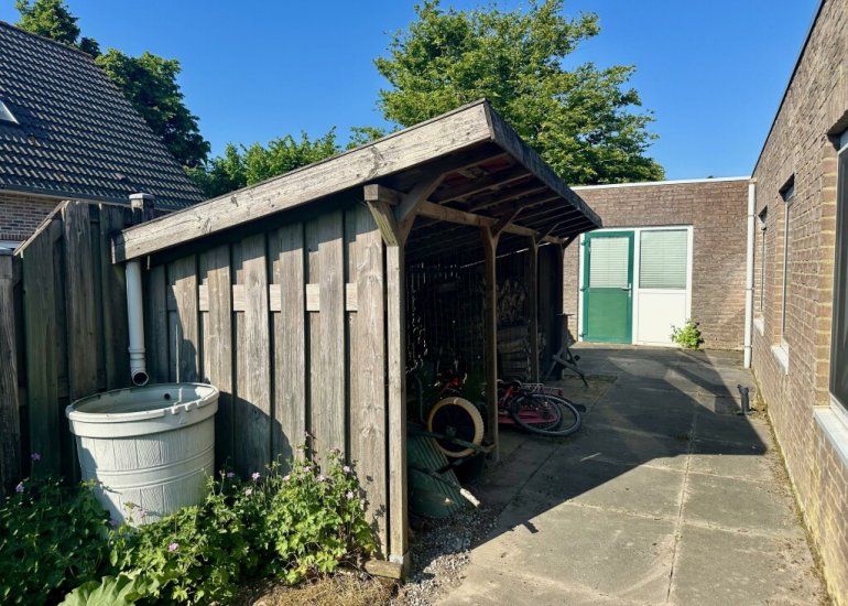  Russchevlietstraat 15, Schoondijke