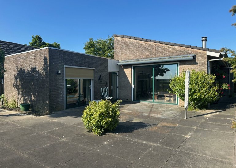  Russchevlietstraat 15, Schoondijke