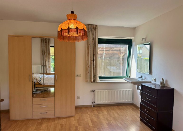  Russchevlietstraat 15, Schoondijke