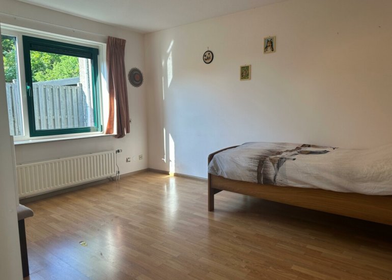  Russchevlietstraat 15, Schoondijke