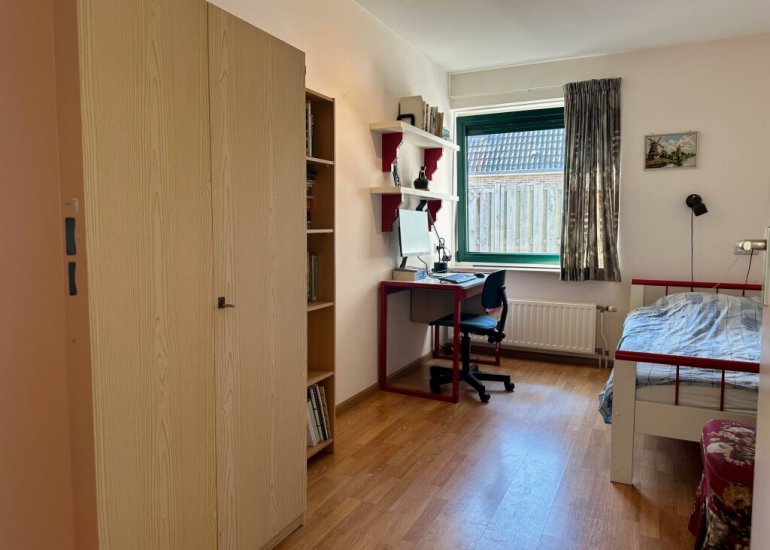  Russchevlietstraat 15, Schoondijke