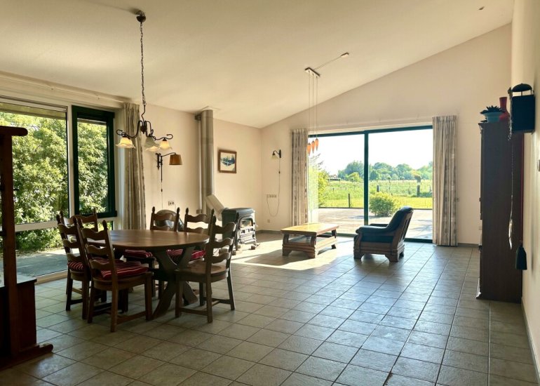  Russchevlietstraat 15, Schoondijke