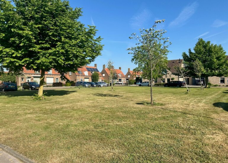  Russchevlietstraat 15, Schoondijke