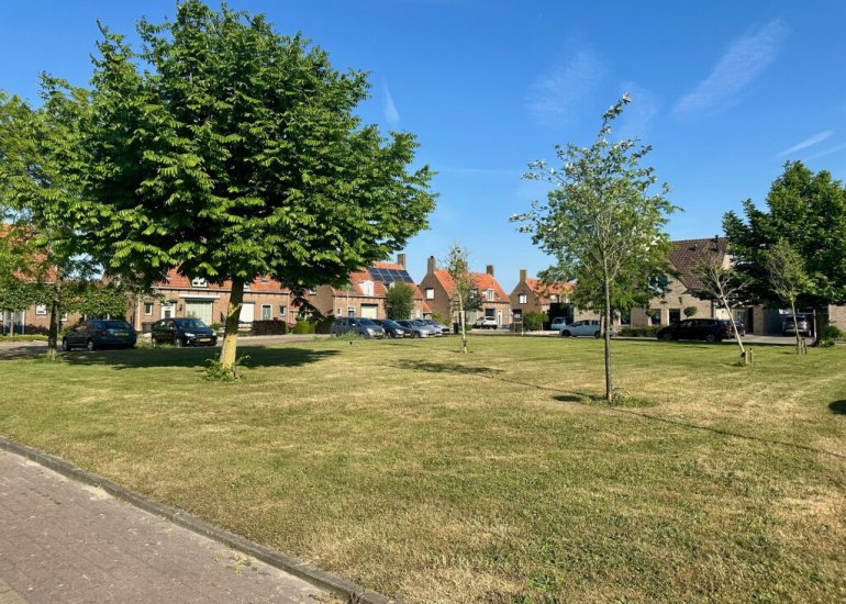  Russchevlietstraat 15, Schoondijke