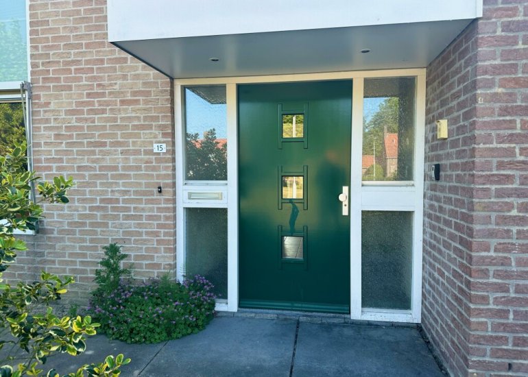  Russchevlietstraat 15, Schoondijke