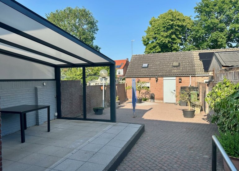  Varkensmarkt 14, Ijzendijke