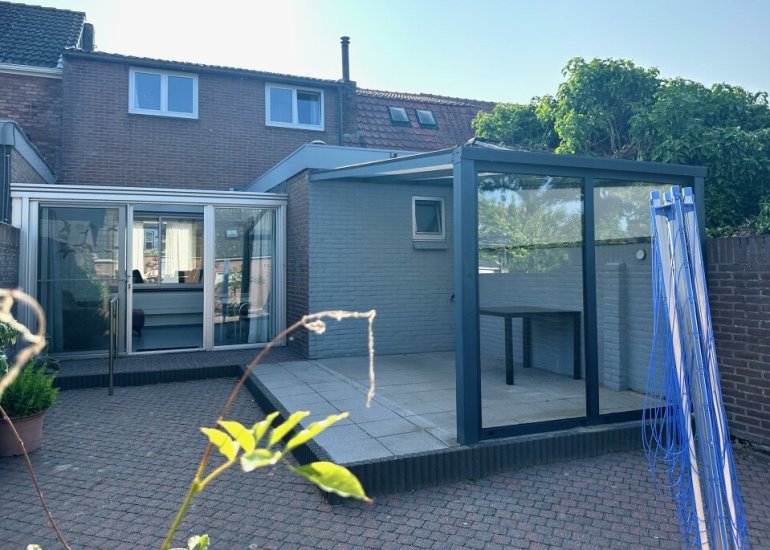  Varkensmarkt 14, Ijzendijke