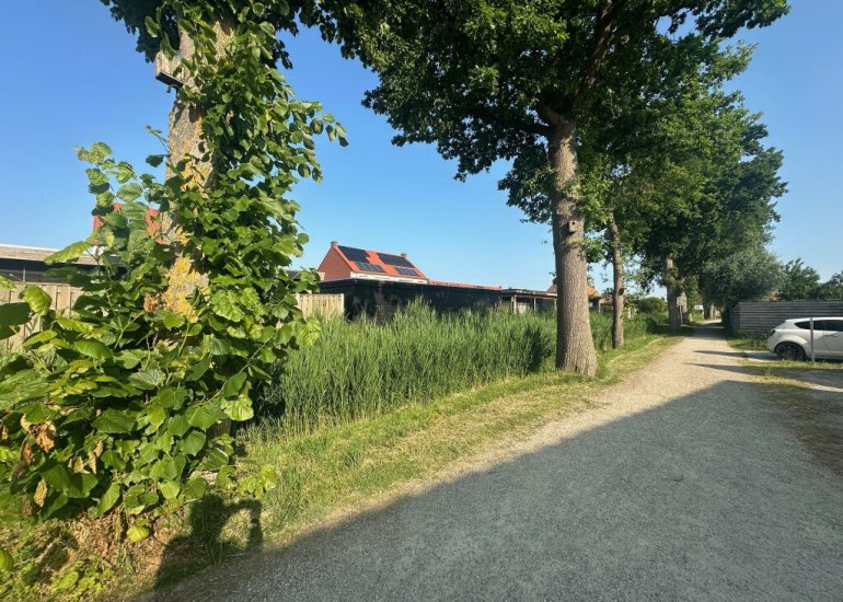  Varkensmarkt 14, Ijzendijke