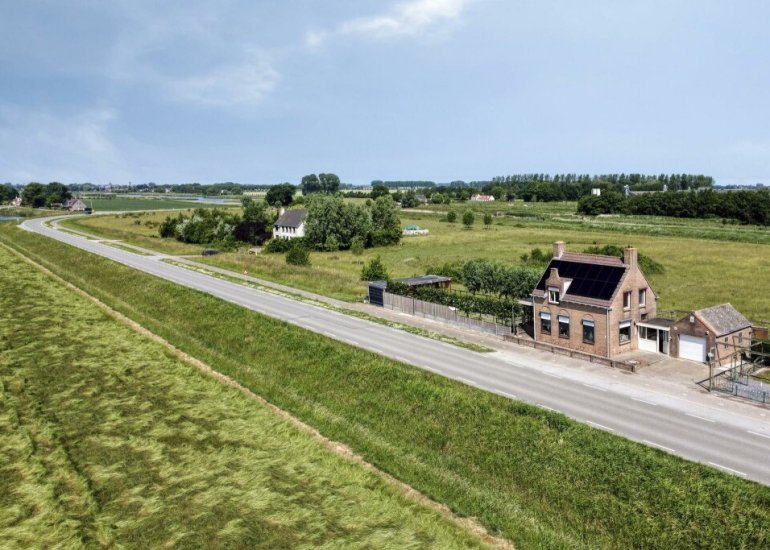  Philipsweg 16, Waterlandkerkje