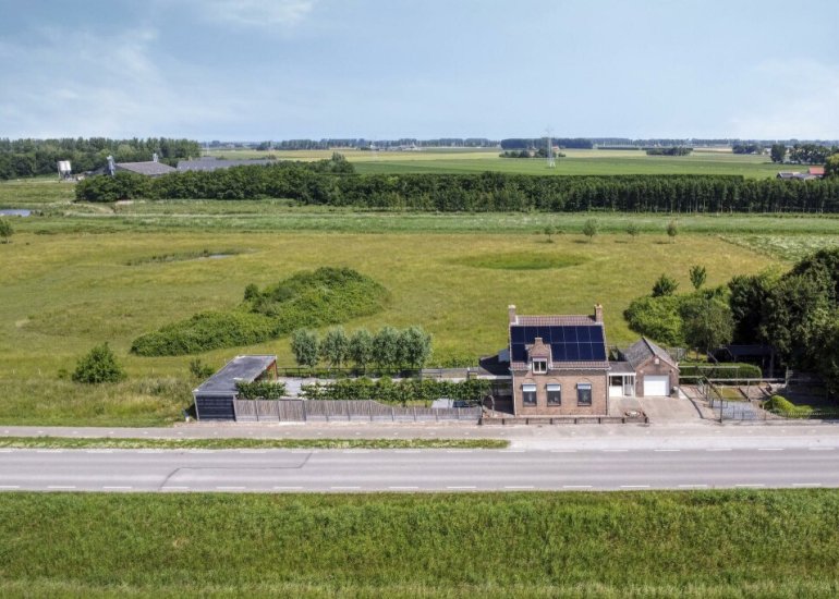  Philipsweg 16, Waterlandkerkje