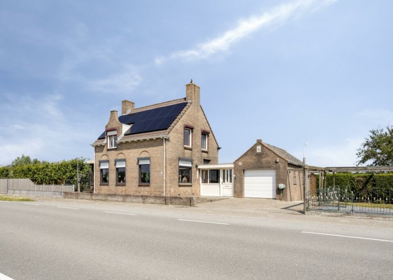  Philipsweg 16, Waterlandkerkje