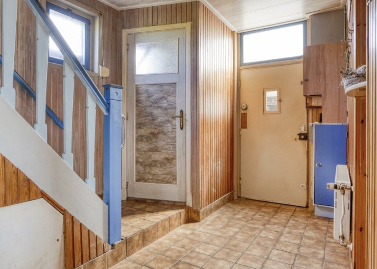  Philipsweg 16, Waterlandkerkje