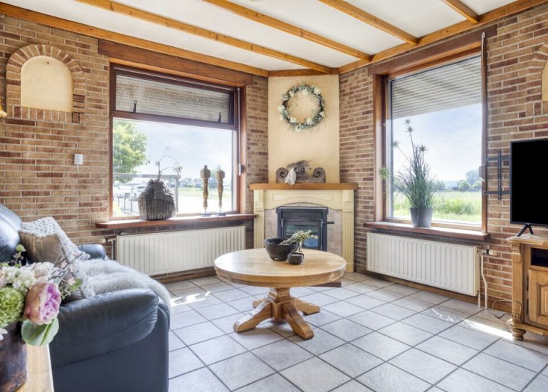  Philipsweg 16, Waterlandkerkje