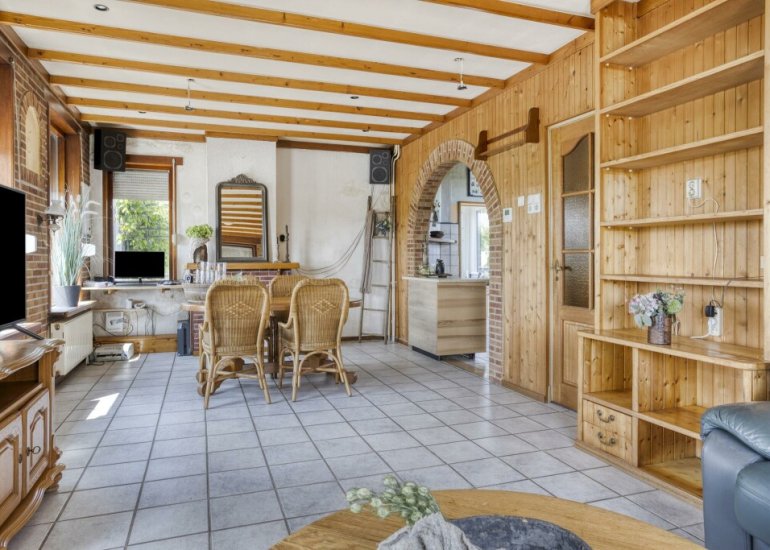  Philipsweg 16, Waterlandkerkje