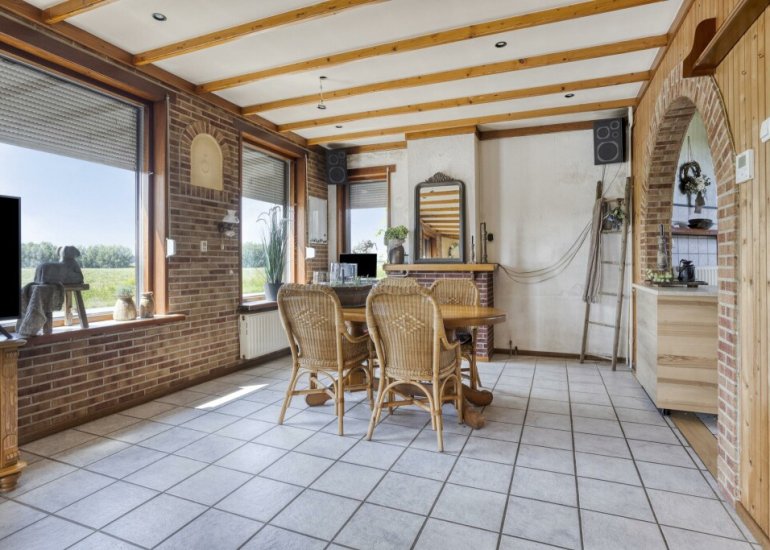  Philipsweg 16, Waterlandkerkje