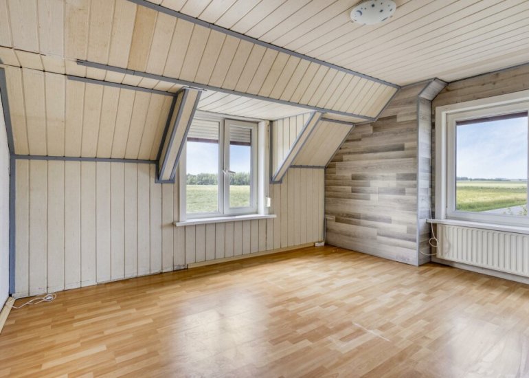 Philipsweg 16, Waterlandkerkje