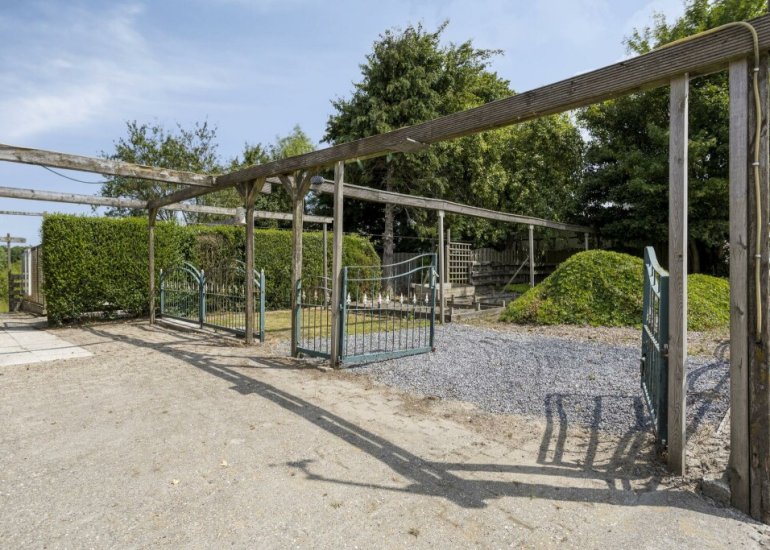  Philipsweg 16, Waterlandkerkje