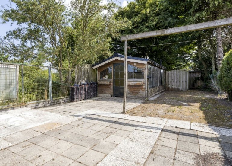  Philipsweg 16, Waterlandkerkje