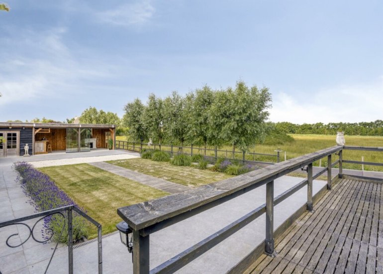  Philipsweg 16, Waterlandkerkje