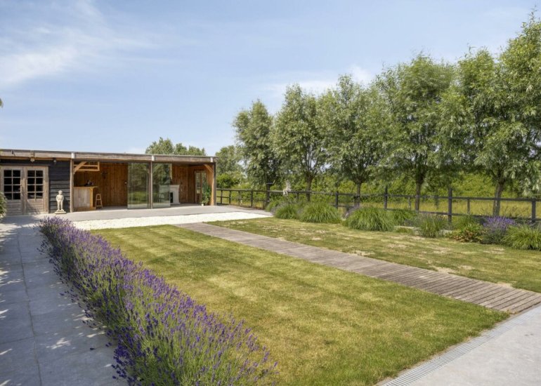  Philipsweg 16, Waterlandkerkje