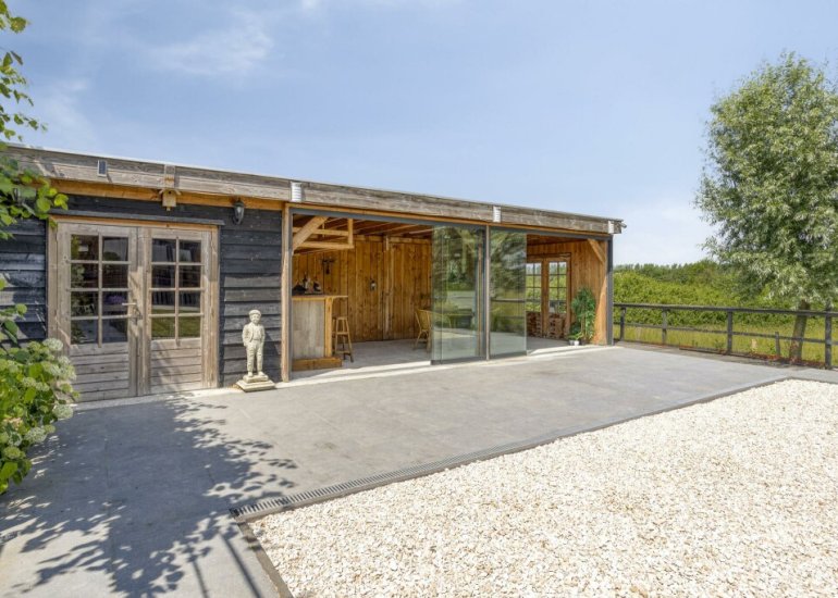  Philipsweg 16, Waterlandkerkje