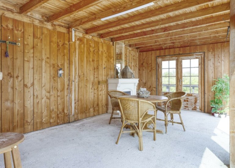  Philipsweg 16, Waterlandkerkje