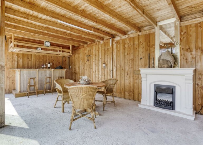  Philipsweg 16, Waterlandkerkje