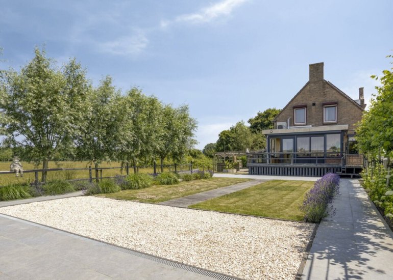  Philipsweg 16, Waterlandkerkje